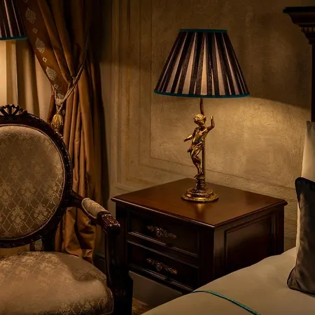 パラッツォ ドニゼッティ スペシャル カテゴリー