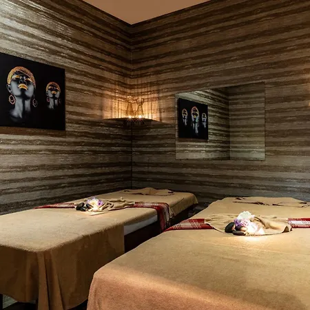 多尼采蒂宫特色酒店 伊斯坦布尔