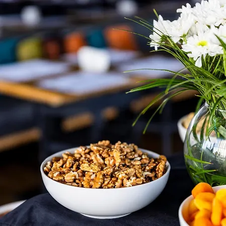 酒店 多尼采蒂宫特色酒店