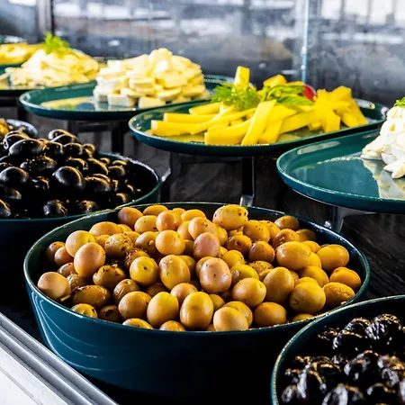 多尼采蒂宫特色酒店 4* 伊斯坦布尔