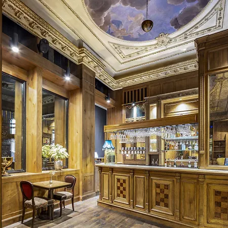 多尼采蒂宫特色酒店