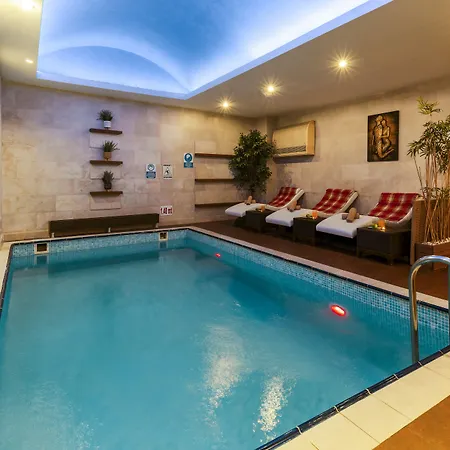 多尼采蒂宫特色酒店 酒店 伊斯坦布尔