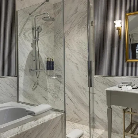 Palazzo Donizetti Istanbul, Tapestry Collection By Hilton Hotel 4*