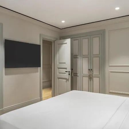 Palazzo Donizetti Istanbul, Tapestry Collection By Hilton 4* Istanbul