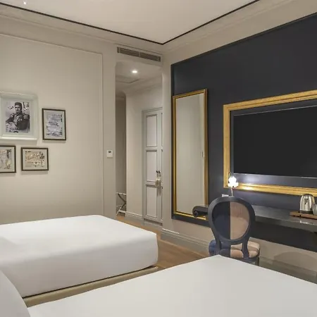 Hotel Palazzo Donizetti Istanbul, Tapestry Collection By Hilton Istanbul