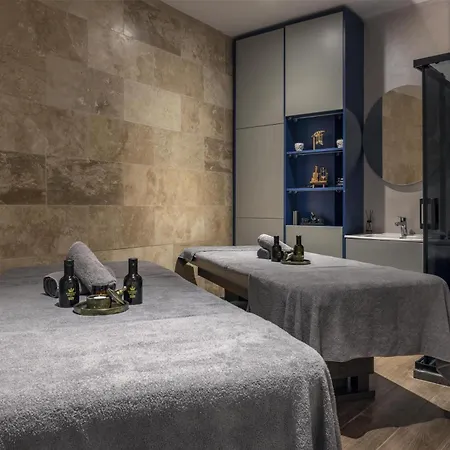 Palazzo Donizetti Istanbul, Tapestry Collection By Hilton 4* Istanbul