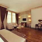 Palazzo Donizetti Istanbul, Tapestry Collection By Hilton Szálloda 4*