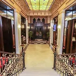 Szálloda Palazzo Donizetti Istanbul, Tapestry Collection By Hilton 4*