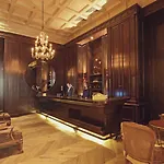 Palazzo Donizetti Istanbul, Tapestry Collection By Hilton Szálloda