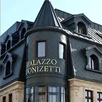 Palazzo Donizetti Istanbul, Tapestry Collection By Hilton Szálloda 4*