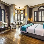 Szálloda Palazzo Donizetti Istanbul, Tapestry Collection By Hilton 4*