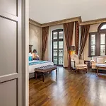 Palazzo Donizetti Istanbul, Tapestry Collection By Hilton Isztambul
