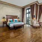 Szálloda Palazzo Donizetti Istanbul, Tapestry Collection By Hilton 4*