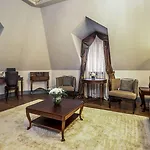 Palazzo Donizetti Istanbul, Tapestry Collection By Hilton Szálloda Isztambul