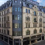Palazzo Donizetti Istanbul, Tapestry Collection By Hilton 4* Isztambul