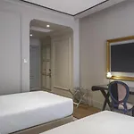Palazzo Donizetti Istanbul, Tapestry Collection By Hilton 4* Isztambul