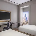 Szálloda Palazzo Donizetti Istanbul, Tapestry Collection By Hilton 4*