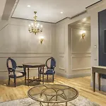 Palazzo Donizetti Istanbul, Tapestry Collection By Hilton 4* Isztambul