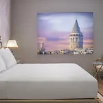 Szálloda Palazzo Donizetti Istanbul, Tapestry Collection By Hilton 4*