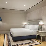 Palazzo Donizetti Istanbul, Tapestry Collection By Hilton 4* Isztambul