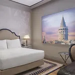 Szálloda Palazzo Donizetti Istanbul, Tapestry Collection By Hilton Isztambul