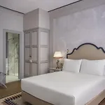 Szálloda Palazzo Donizetti Istanbul, Tapestry Collection By Hilton 4*