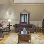 Palazzo Donizetti Istanbul, Tapestry Collection By Hilton Szálloda Isztambul