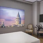 Szálloda Palazzo Donizetti Istanbul, Tapestry Collection By Hilton Isztambul