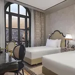Palazzo Donizetti Istanbul, Tapestry Collection By Hilton Szálloda Isztambul