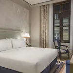 Szálloda Palazzo Donizetti Istanbul, Tapestry Collection By Hilton 4*