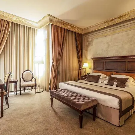 Palazzo Donizetti Istanbul, Tapestry Collection By Hilton Hotel