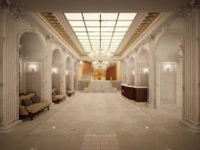 Hotel Palazzo Donizetti Istanbul, Tapestry Collection By Hilton