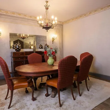 Palazzo Donizetti - Special Class Hotel