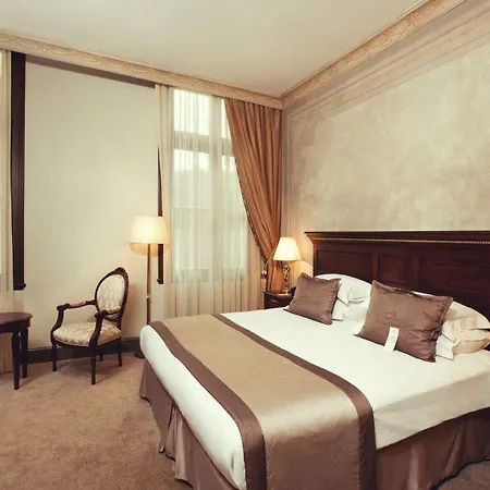 Отель Palazzo Donizetti - Special Class