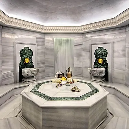 Hotel Palazzo Donizetti - Special Class