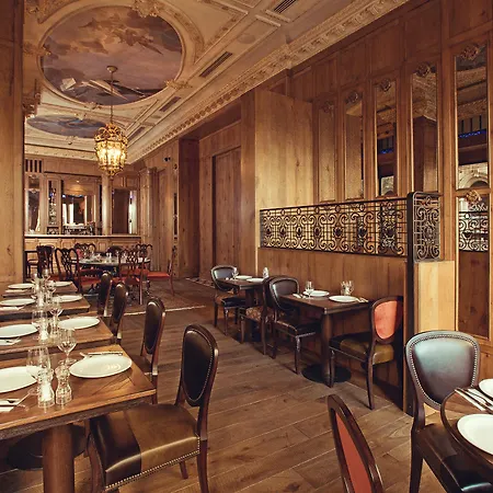 Отель Palazzo Donizetti - Special Class Стамбул