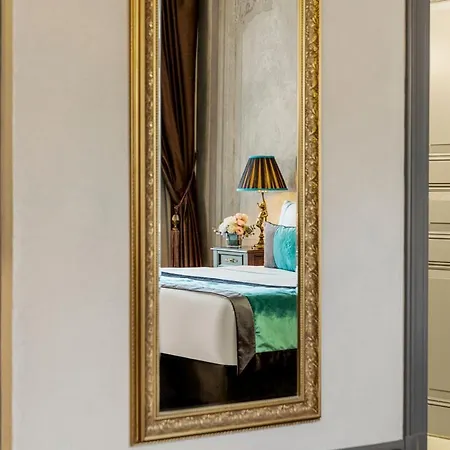 Palazzo Donizetti - Special Class 4* Стамбул