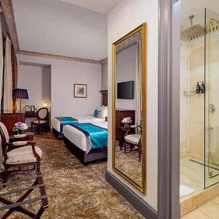 Palazzo Donizetti - Special Class Hotel 4*