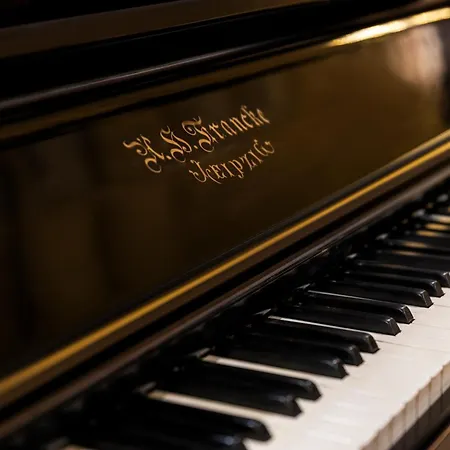 Palazzo Donizetti - Special Class 4* Стамбул