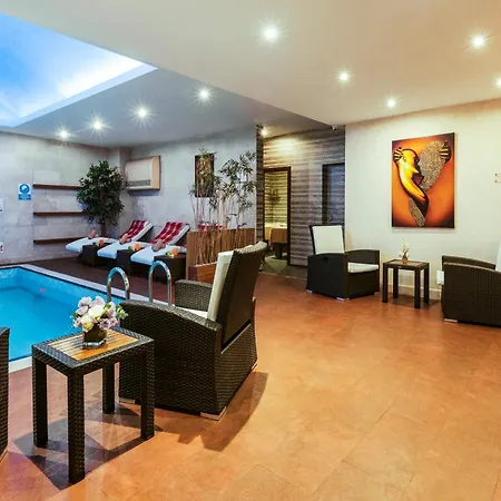 Hotel Palazzo Donizetti - Special Class