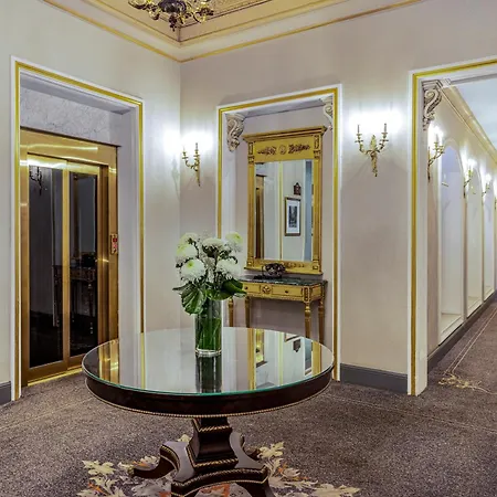 Palazzo Donizetti - Special Class