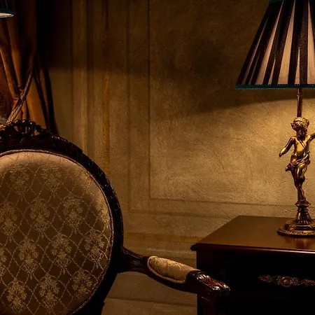 Hotel Palazzo Donizetti - Special Class 4*