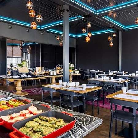 Palazzo Donizetti - Special Class Istambul