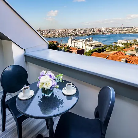 Palazzo Donizetti - Special Class Отель 4*