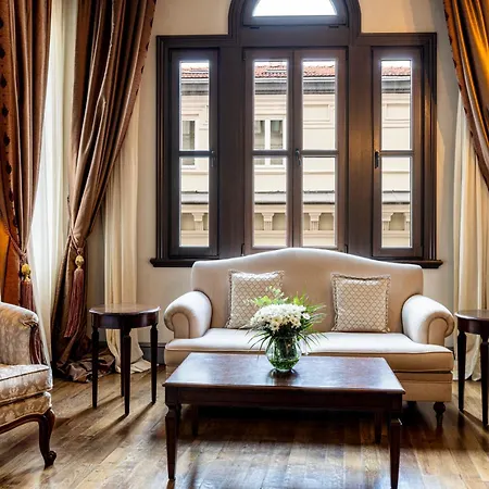 Palazzo Donizetti - Special Class Отель