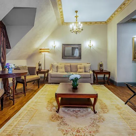 Palazzo Donizetti - Special Class