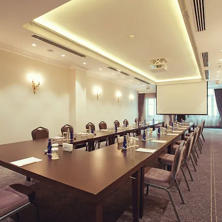 Palazzo Donizetti - Special Class Hotel 4*