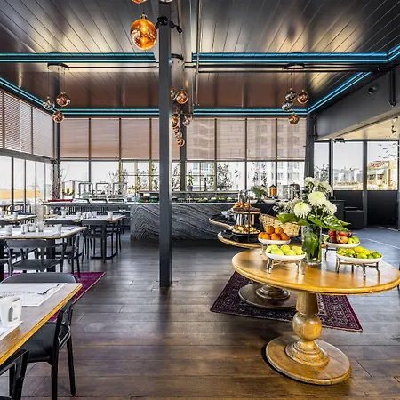 Palazzo Donizetti - Special Class Hotel Istanbul