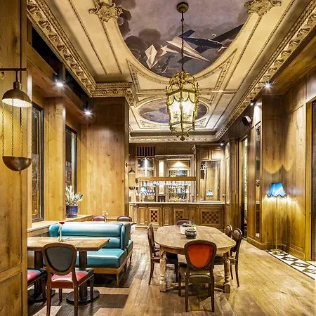 Palazzo Donizetti - Special Class 4*