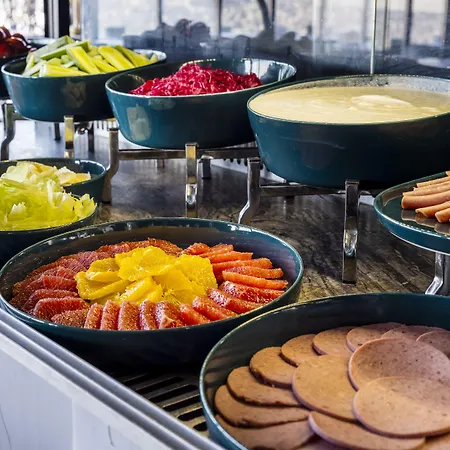 Palazzo Donizetti - Special Class 4*